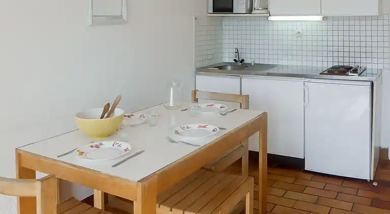 Holiday home in Occitanie