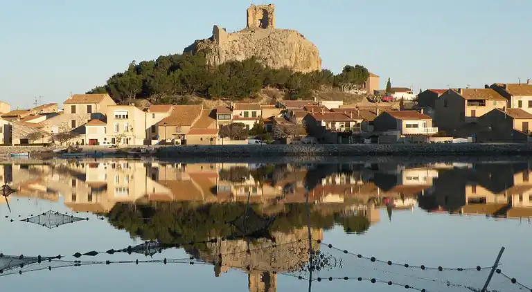 Holiday home in Occitanie