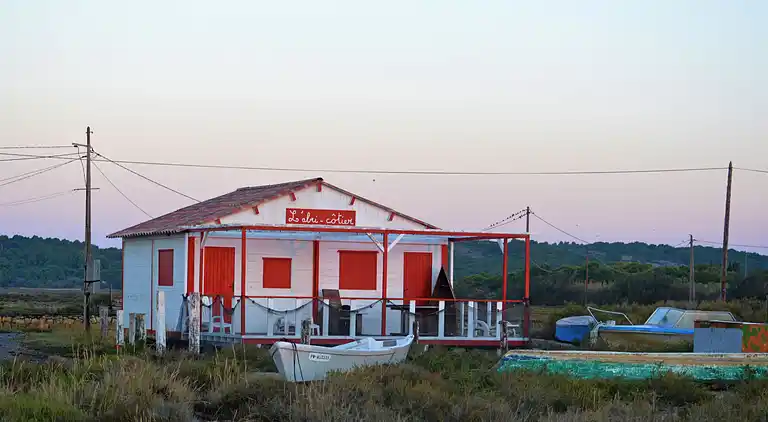 Holiday home in Occitanie