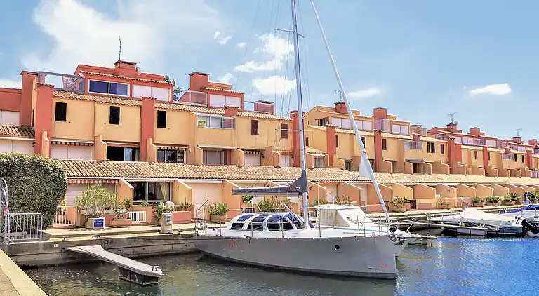 Holiday home in Occitanie