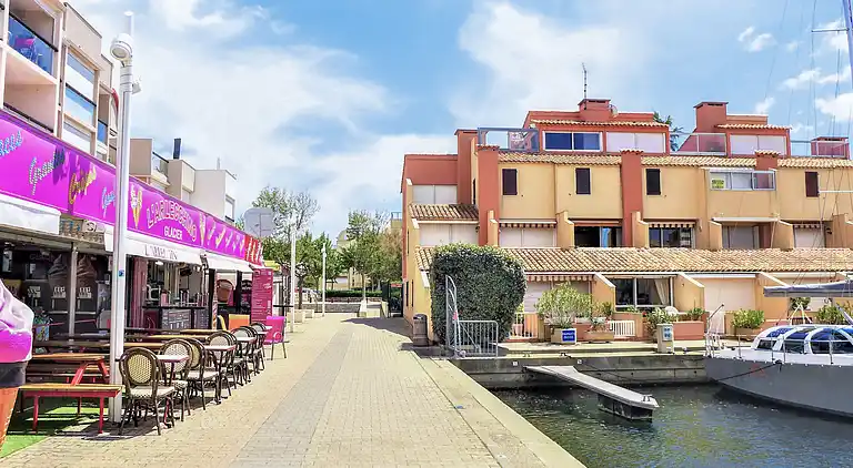 Holiday home in Occitanie