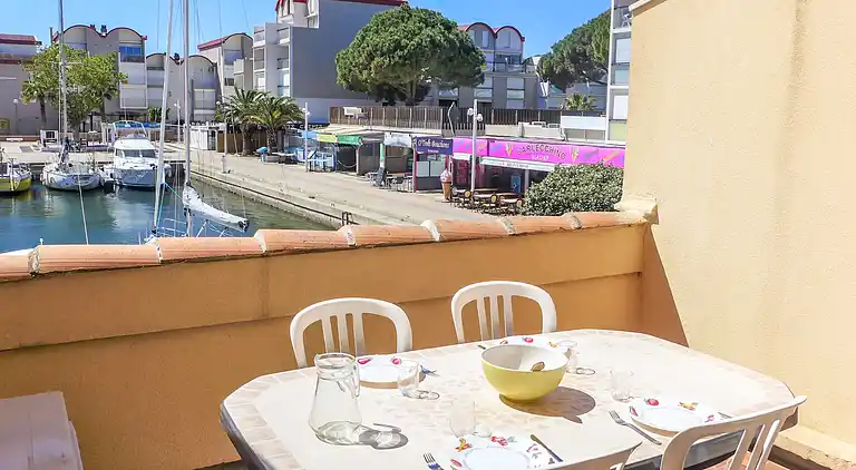 Holiday home in Occitanie