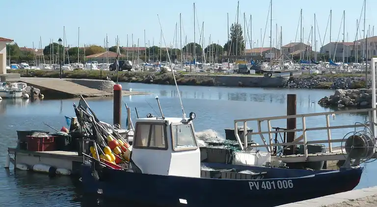 Holiday home in Occitanie