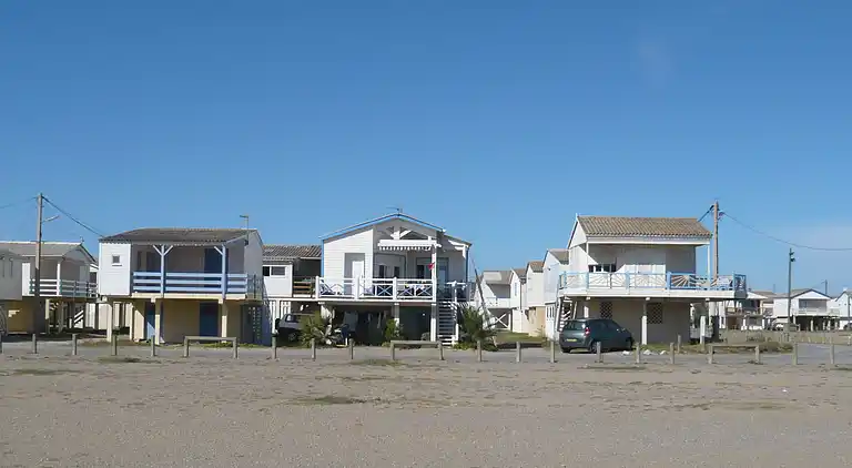 Holiday home in Occitanie