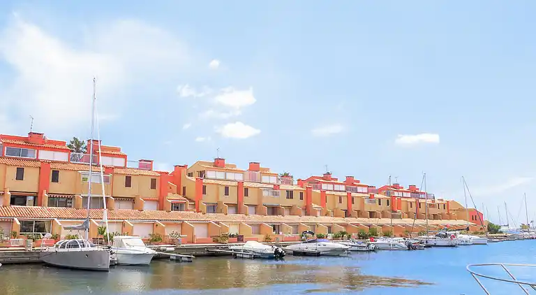 Holiday home in Occitanie