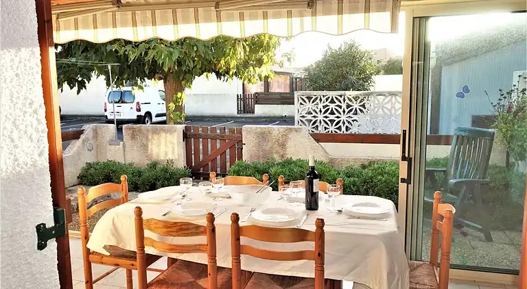 Feriebolig i Occitanie