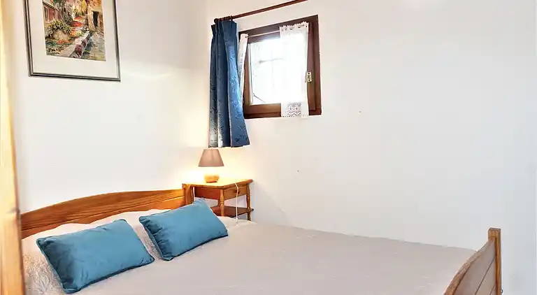 Feriebolig i Occitanie