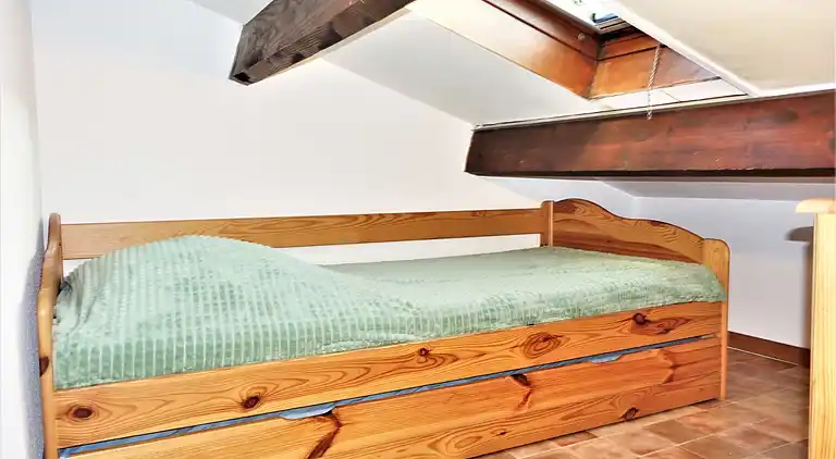 Feriebolig i Occitanie