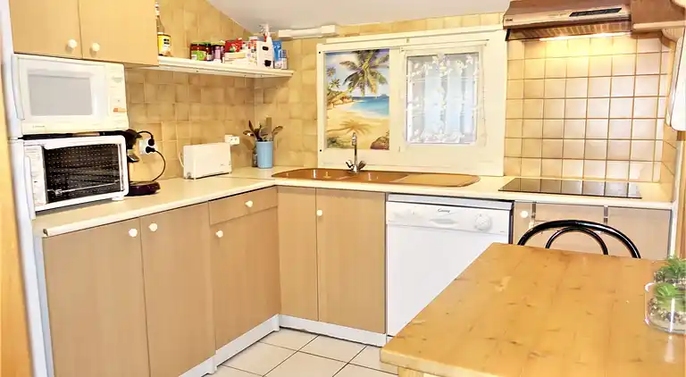 Feriebolig i Occitanie