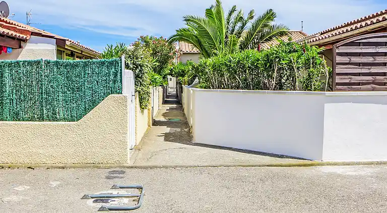 Feriebolig i Occitanie