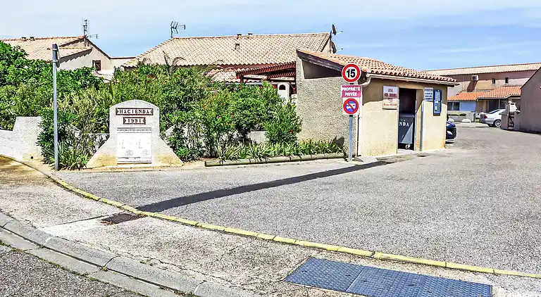 Feriebolig i Occitanie