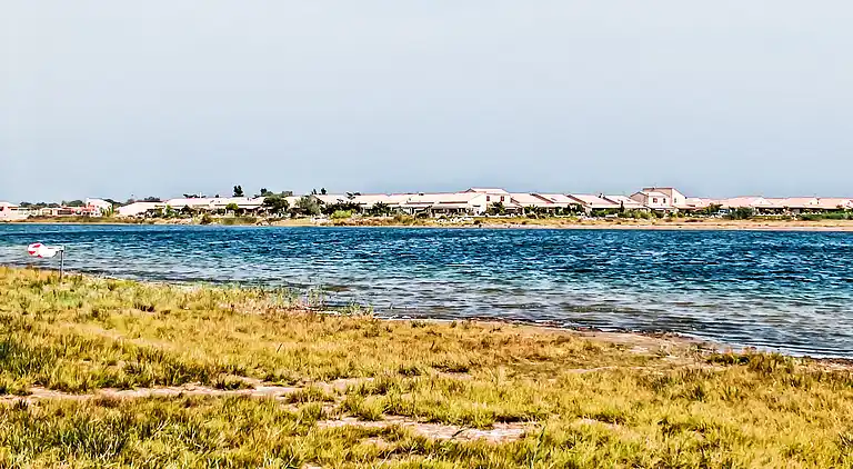 Feriebolig i Occitanie