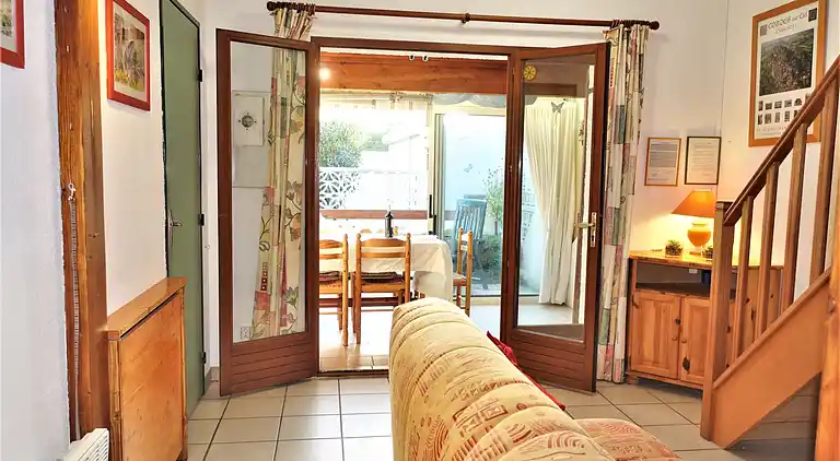 Feriebolig i Occitanie