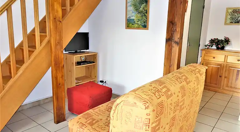 Feriebolig i Occitanie