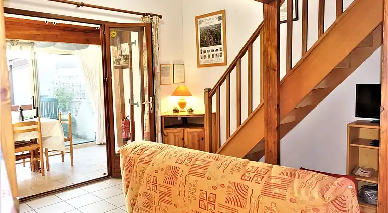 Feriebolig i Occitanie