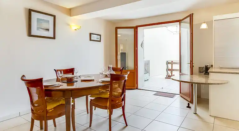 Holiday home in Occitanie