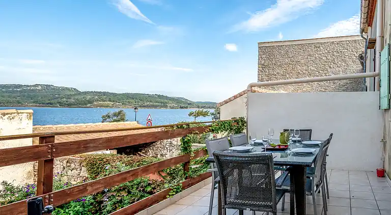 Holiday home in Occitanie