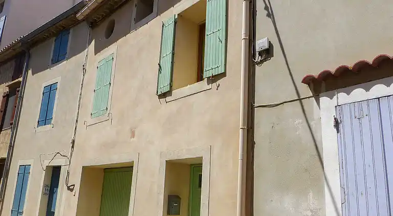 Holiday home in Occitanie