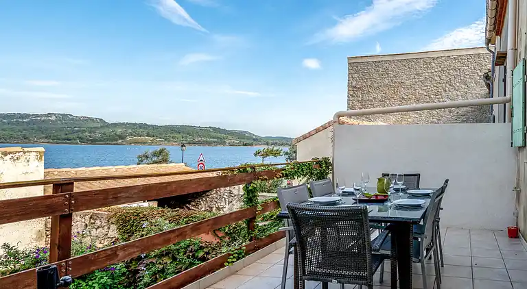 Holiday home in Occitanie