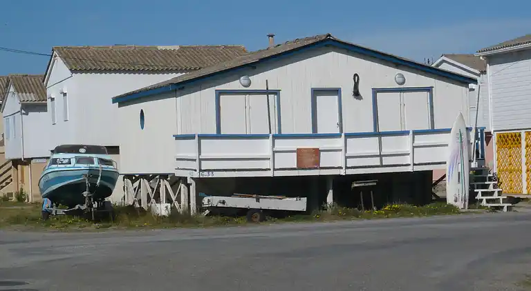 Holiday home in Occitanie