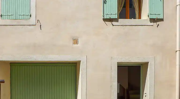 Holiday home in Occitanie