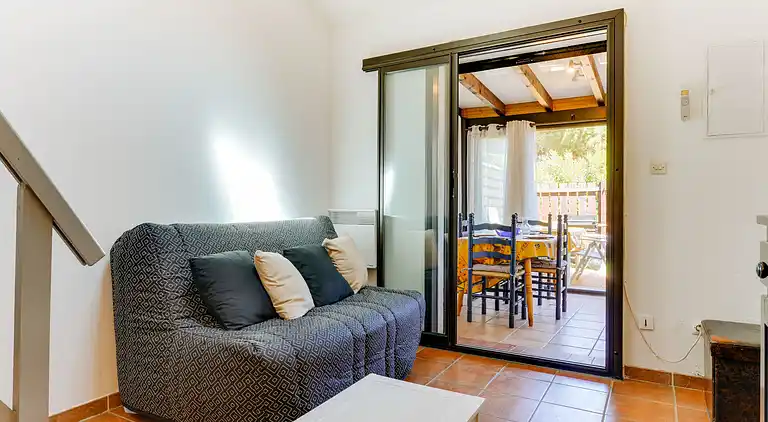 Feriebolig i Occitanie