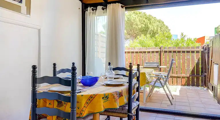 Feriebolig i Occitanie