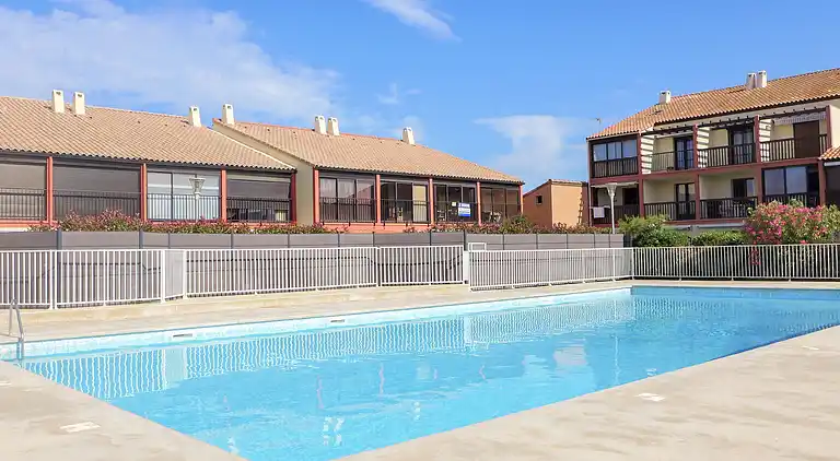 Feriebolig i Occitanie