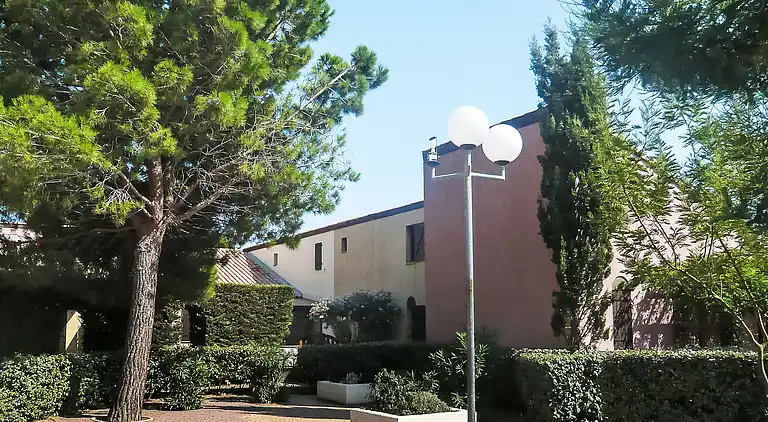 Feriebolig i Occitanie