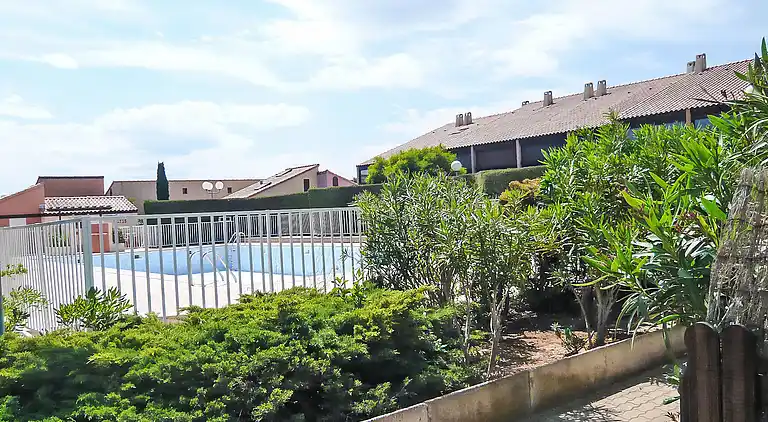 Feriebolig i Occitanie