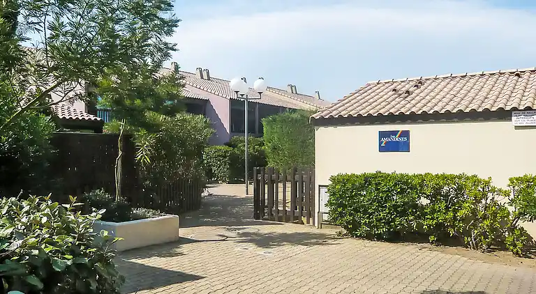 Feriebolig i Occitanie