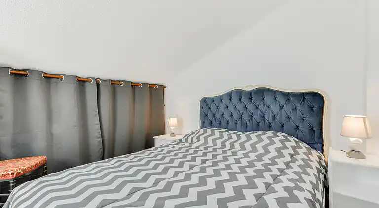 Feriebolig i Occitanie