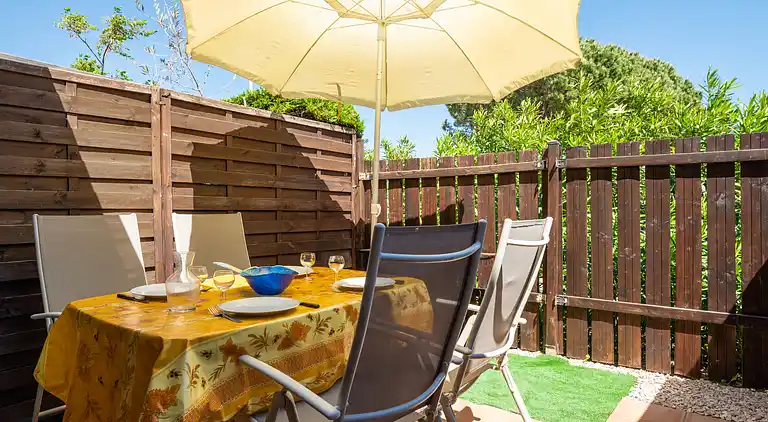 Feriebolig i Occitanie