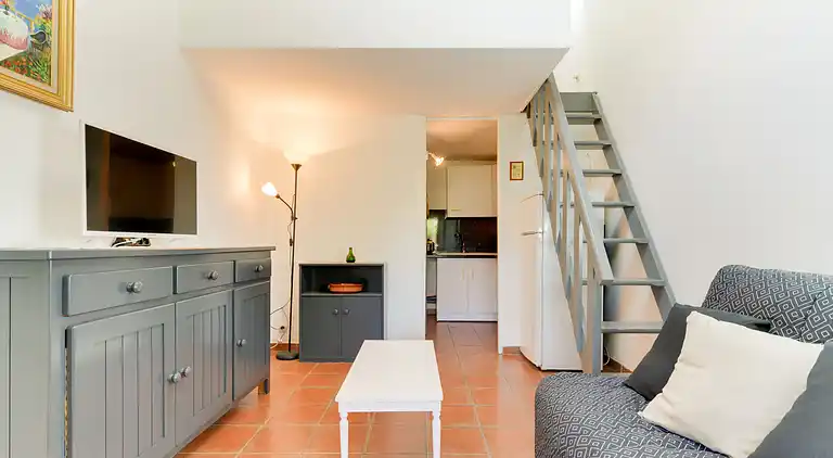 Feriebolig i Occitanie