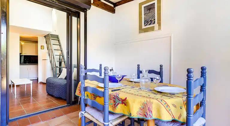 Feriebolig i Occitanie