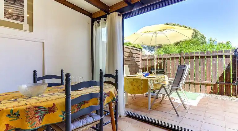 Feriebolig i Occitanie