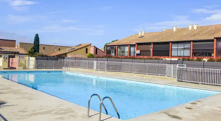 Feriebolig i Occitanie