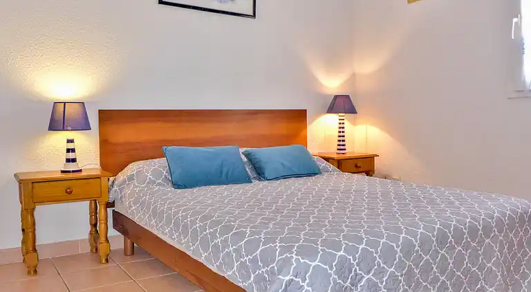 Holiday home in Montredon-des-Corbières