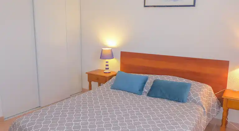 Holiday home in Montredon-des-Corbières