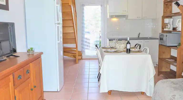 Holiday home in Montredon-des-Corbières