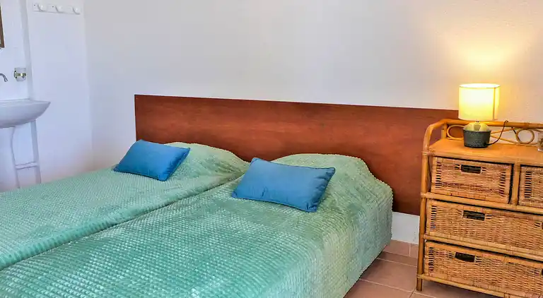 Holiday home in Montredon-des-Corbières