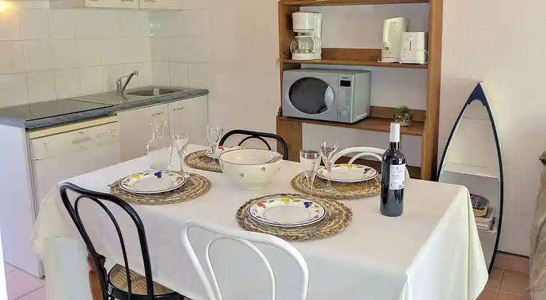 Holiday home in Montredon-des-Corbières