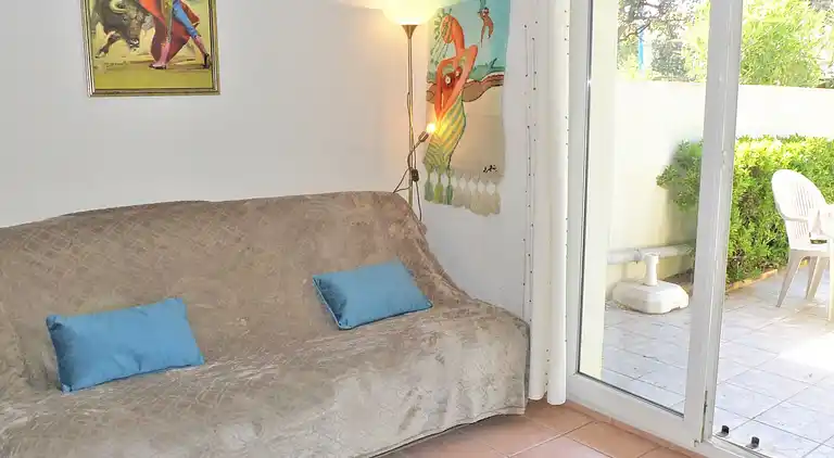 Holiday home in Montredon-des-Corbières