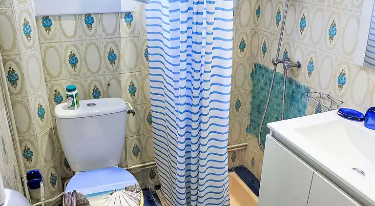 Holiday home in Montredon-des-Corbières