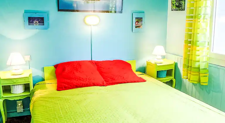 Holiday home in Montredon-des-Corbières