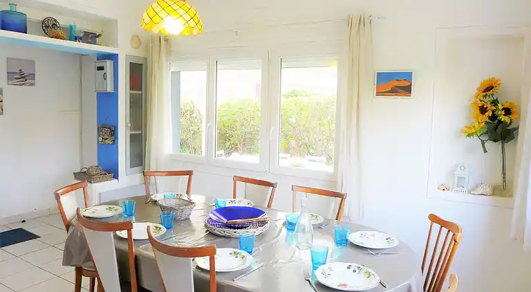 Holiday home in Montredon-des-Corbières