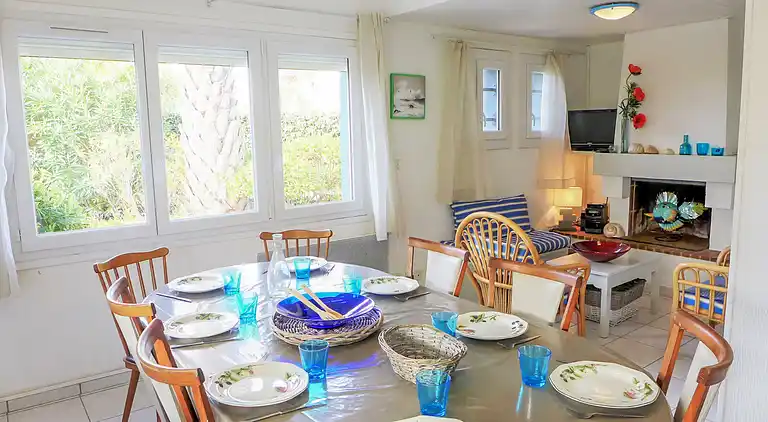 Holiday home in Montredon-des-Corbières