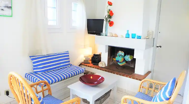 Holiday home in Montredon-des-Corbières