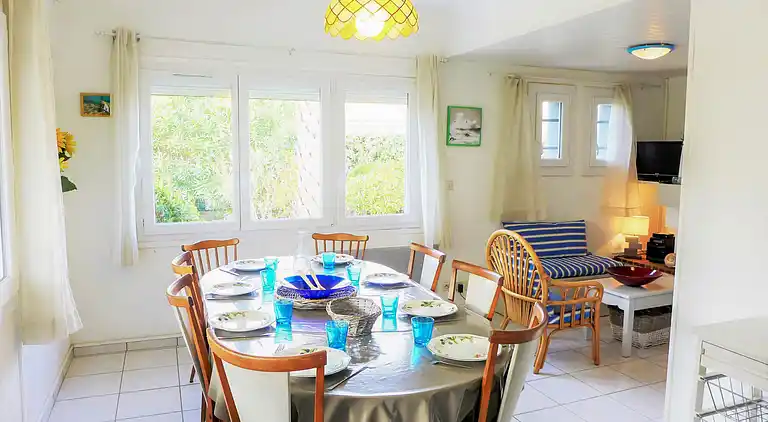 Holiday home in Montredon-des-Corbières