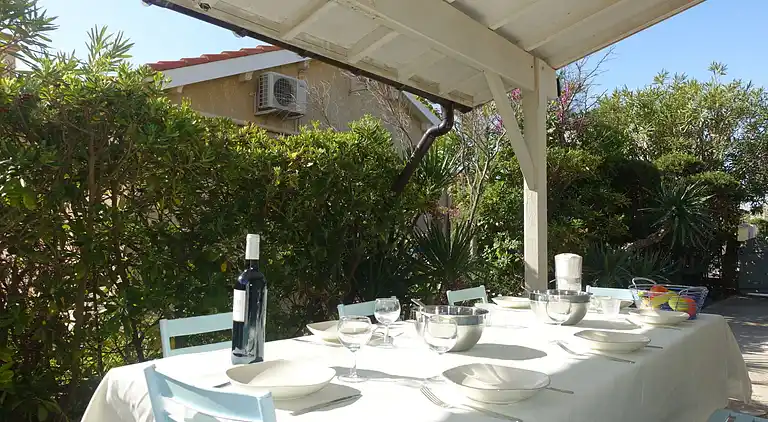 Holiday home in Montredon-des-Corbières